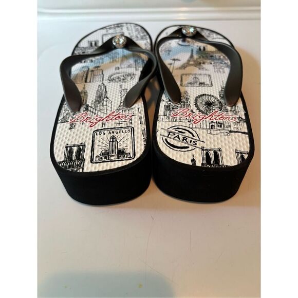 Brighton Sandals - Picture 4 of 6